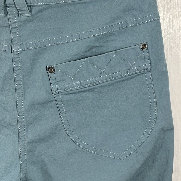 Mec nylon adjustable shorts - Picture 4 of 9